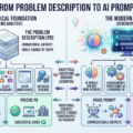 问题描述的艺术:从传统需求到 AI 提示工程 问题描述的艺术:从传统需求到 AI 提示工程