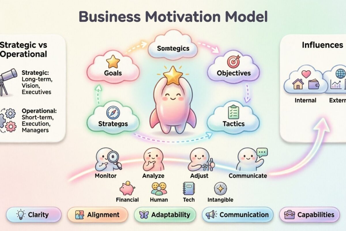 Die Kunst der Geschäftsmotivation meistern: Erkenntnisse von Branchenführern