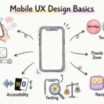 Grundlagen des mobilen UX-Designs: Erstellen großartiger Erfahrungen für kleine Bildschirme