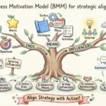 La guía completa sobre los modelos de motivación empresarial para la alineación estratégica