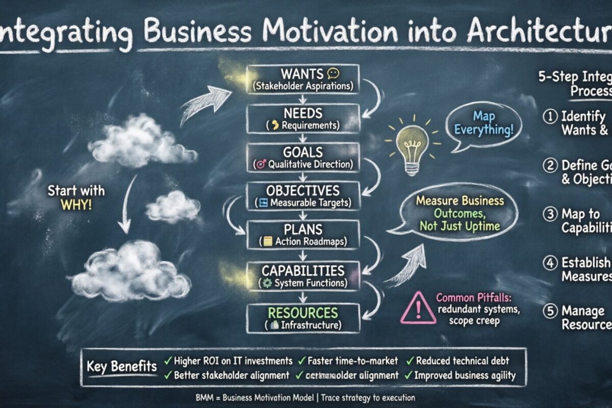Guide de démarrage rapide pour intégrer la motivation commerciale dans votre architecture