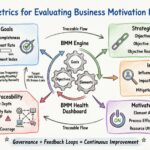 Indicateurs essentiels pour évaluer l’état de santé de votre modèle de motivation des affaires