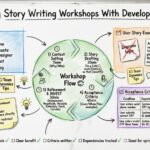 Faciliter des ateliers d’écriture de user stories avec les équipes de développement