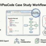 Étude de cas : Modernisation de notre documentation d’architecture avec VPasCode – Un avis produit