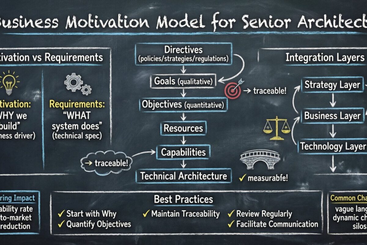 Pertanyaan yang Sering Diajukan Mengenai Motivasi Bisnis untuk Arsitek Senior