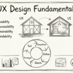UXデザインの基礎：始める前にすべての初心者が知っておくべきこと