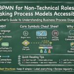 BPMN para Funções Não Técnicas: Tornando Modelos de Processo Acessíveis