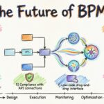 O Futuro do BPMN: O que está vindo na Próxima Geração de Modelagem de Processos