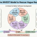 Guia de Histórias de Usuário: Aplicando o Modelo INVEST para Resgatar Requisitos Vagos