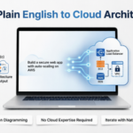 От идеи к архитектуре: мой практический обзор AI Cloud Design Studio от Visual Paradigm
