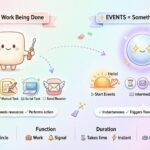 BPMN 任務與事件：差異為何，以及為何重要