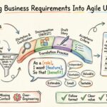 Translating Business Requirements Into Agile User Stories Translating Business Requirements Into Agile User Stories