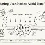 Estimating User Stories Without Falling Into Time Traps