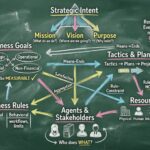 Essential Components of a Robust Business Motivation Model Framework