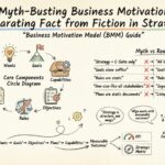 Myth-Busting Business Motivation: Separating Fact from Fiction in Strategy