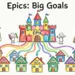 Connecting Epics to User Stories for Clear Traceability