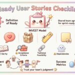 Checklist for Ready User Stories Before Sprint Planning
