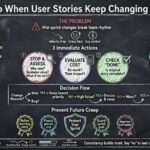 What to Do When User Stories Keep Changing Mid-Sprint What to Do When User Stories Keep Changing Mid-Sprint