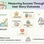Measuring Success Through Completed User Story Outcomes