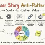 Identifying and Resolving Common User Story Anti-Patterns Identifying and Resolving Common User Story Anti-Patterns