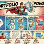 How to Build a Standout UX Portfolio Without Prior Professional Experience How to Build a Standout UX Portfolio Without Prior Professional Experience