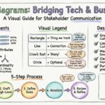 The Art of ER Diagrams: Communicating Complex Data Models to Non-Technical Stakeholders